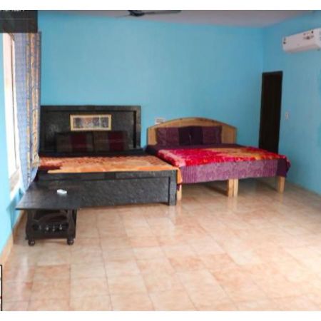 Hotel Nirvana Tapovan المظهر الخارجي الصورة