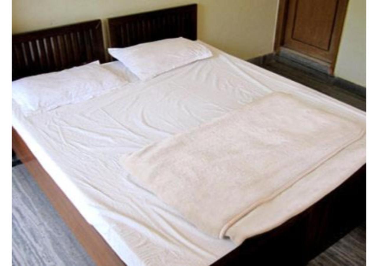 Hotel Nirvana Tapovan المظهر الخارجي الصورة