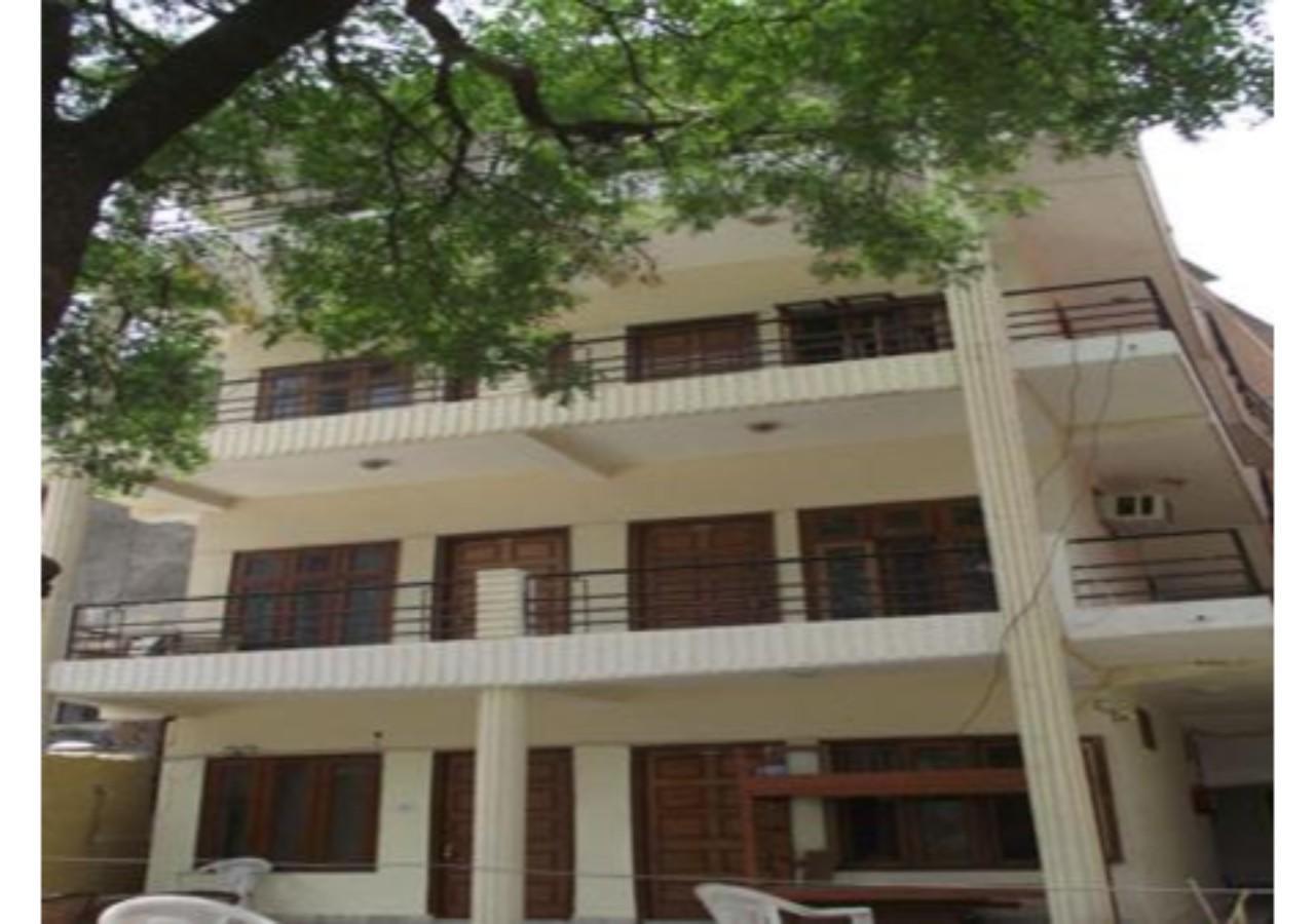Hotel Nirvana Tapovan المظهر الخارجي الصورة
