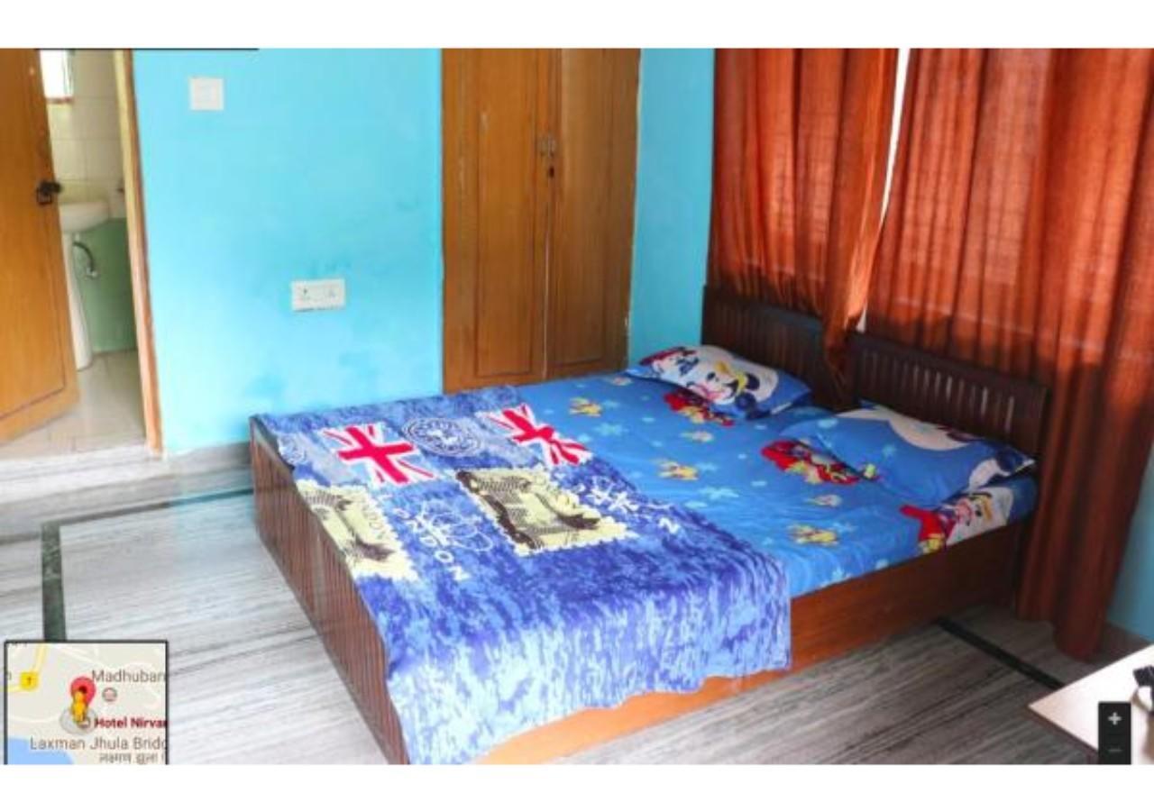 Hotel Nirvana Tapovan المظهر الخارجي الصورة